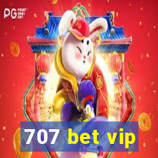 707 bet vip